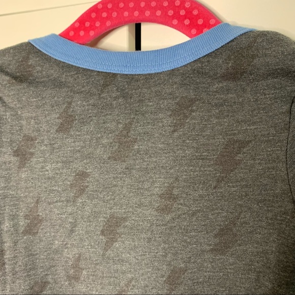 Harry Potter Infant Graphic Bodysuit - Picture 8 of 9